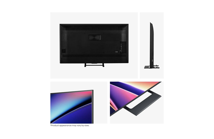 Hisense 75 inča 75E8Q Hi-QLED 4K UHD Smart TV