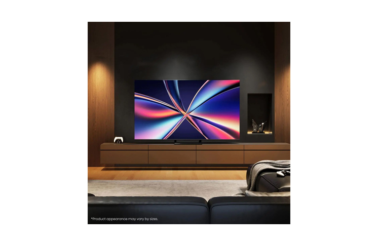 Hisense 75 inča 75E8Q Hi-QLED 4K UHD Smart TV