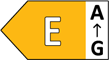 Energetska nalepnica