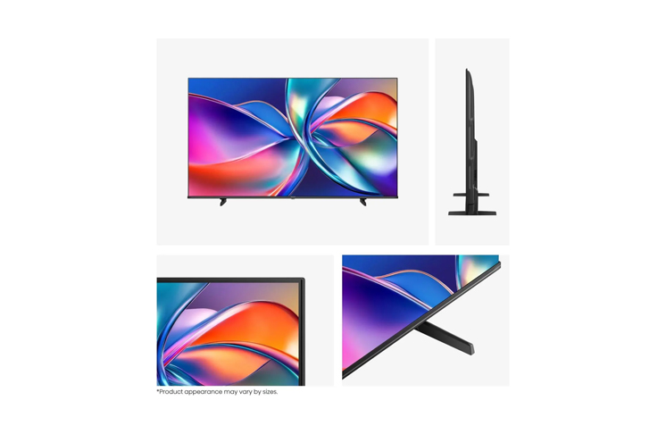 Hisense 65 inča 65E7Q QLED 4K UHD Smart TV