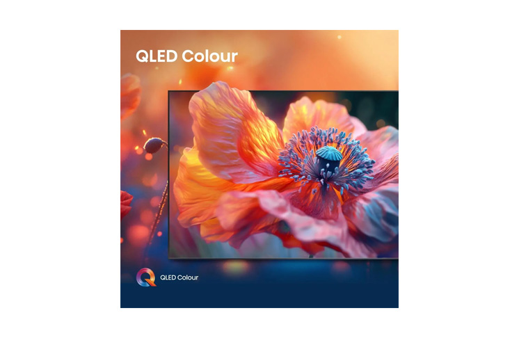 Hisense 65 inča 65E7Q QLED 4K UHD Smart TV