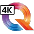 Hisense 65 inča 65E7Q QLED 4K UHD Smart TV