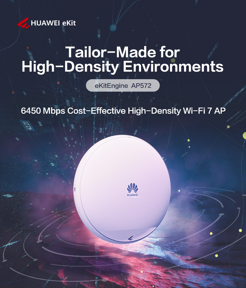 Huawei Access Point AP572