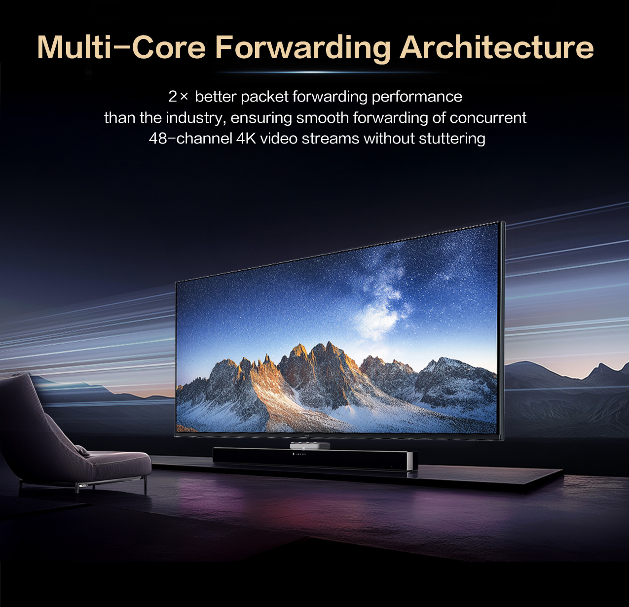 Huawei Router AR180