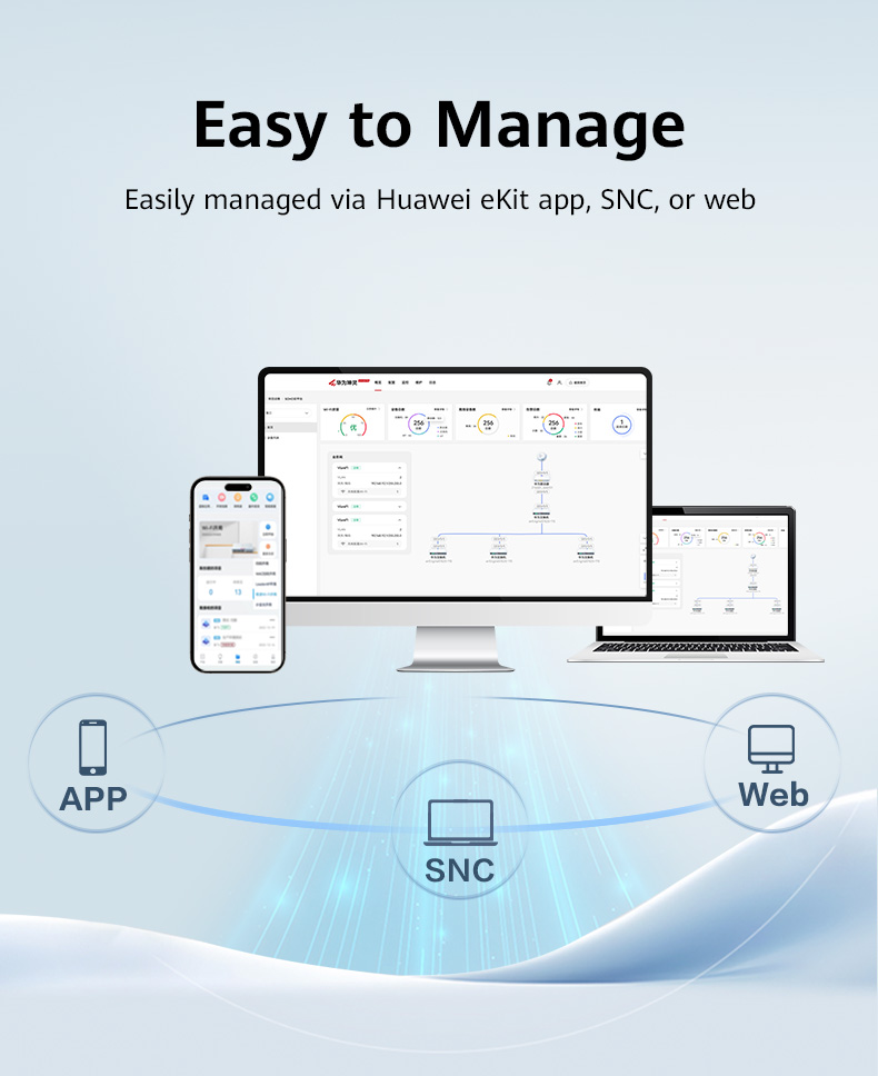 Huawei Switch S220S-24T4J