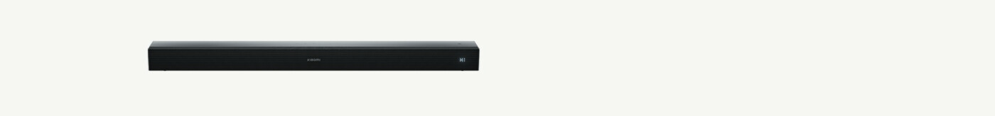 Xiaomi Soundbar Pro 2.0 ch NS5-EU (QBH4344EU)