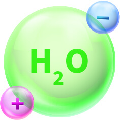 H2O