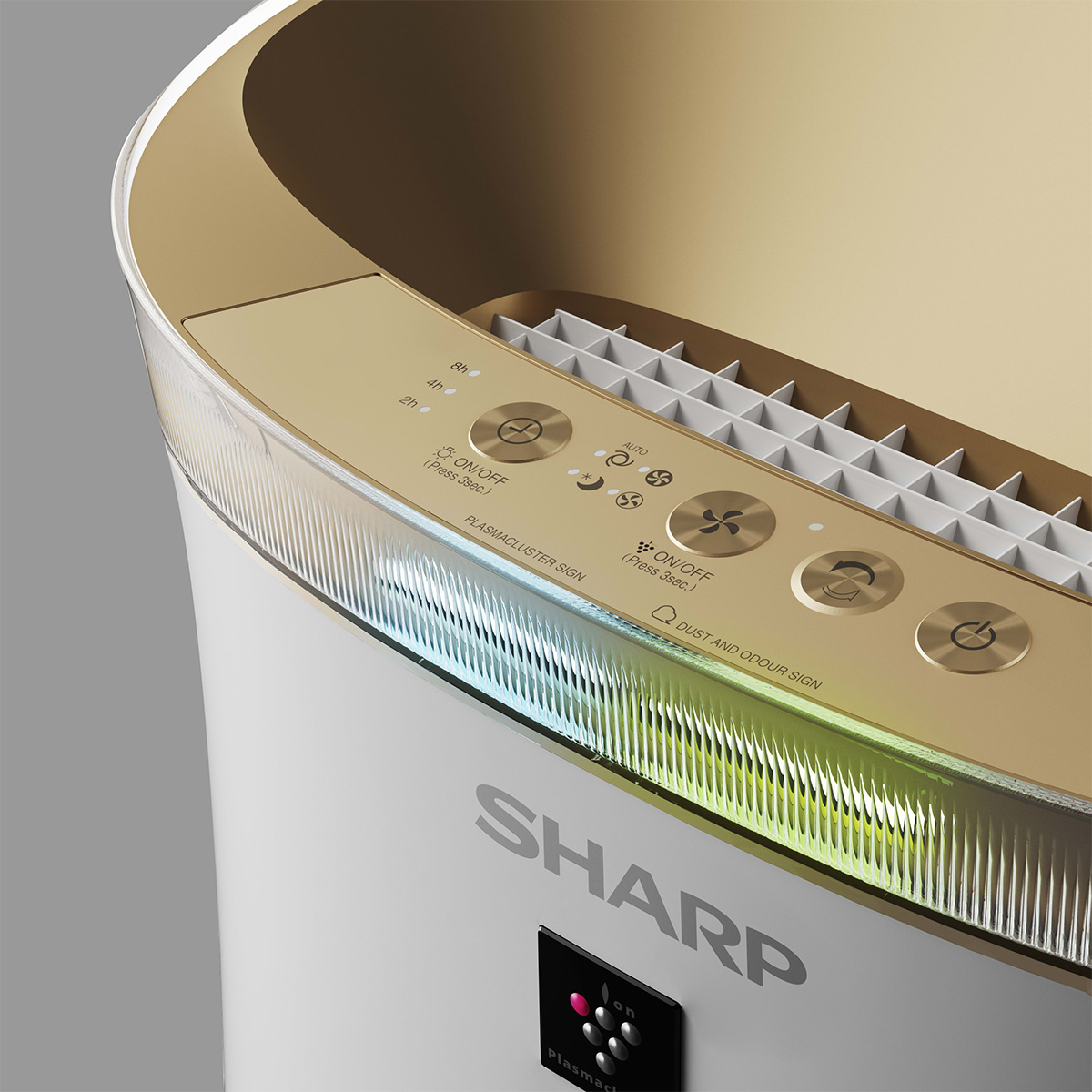 SHARP prečišćivač vazduha