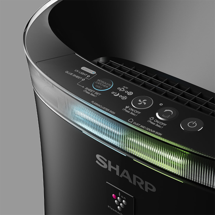 SHARP prečišćivač vazduha