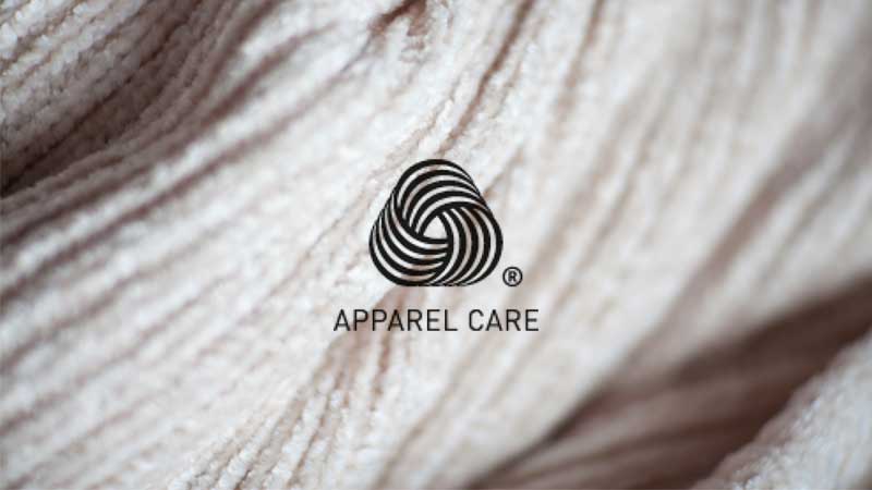 APPAREL CARE