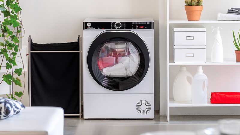 H-DRY 500 H-DRY 500
