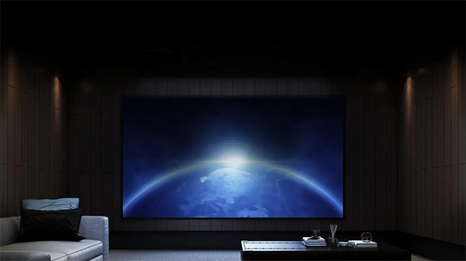 Moć IMAX bioskopa kod kuće