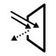 ANTI-GLARE icon