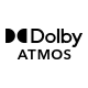 Dolby Atmos DTS VIRTUAL:X icon