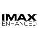 IMAX ENHANCED icon