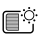 Senzor ambijentalnog svetla icon