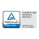 TÜV sertifikat icon