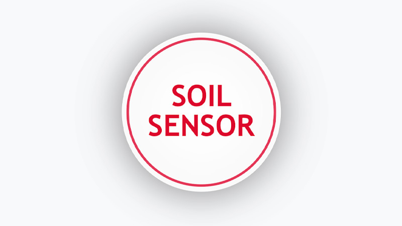 Senzor čistoće vode