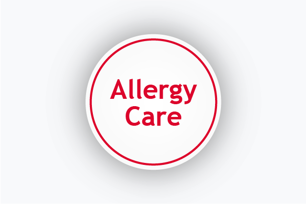 Allergy Care Program