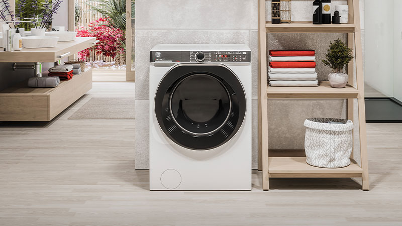 H-WASH 550 H-WASH 550