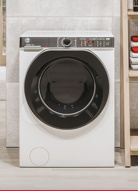 H5WPB610AMBC/1-S mašina za pranje veša H5WPB610AMBC/1-S mašina za pranje veša