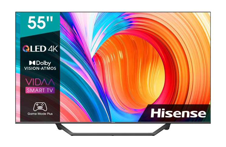 HISENSE 55 inča 55A7GQ ULED 4K UHD Smart TV