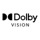 Dolby Vision HDR icon