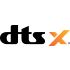 DTS Virtual:X icon