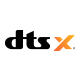 DTS Virtual:X icon