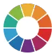 Unapređene prirodnih boja icon
