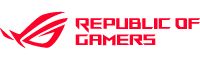 ROG - Republic of Gamers ROG - Republic of Gamers