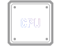 CPU icon CPU icon