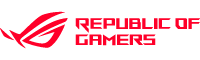 ROG - Republic of Gamers