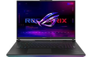 ASUS ROG Strix SCAR 18