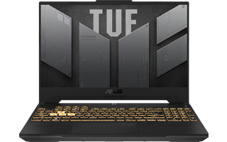 ASUS TUF Gaming F15