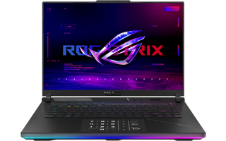 ASUS ROG Strix SCAR 16