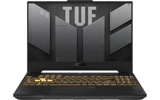 ASUS TUF Gaming F15 (2023)