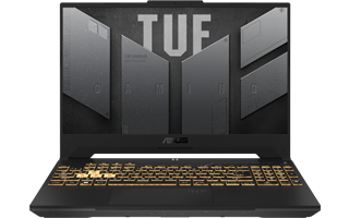 ASUS TUF Gaming F15