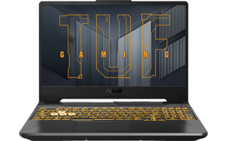 TUF Gaming F15 (2021)