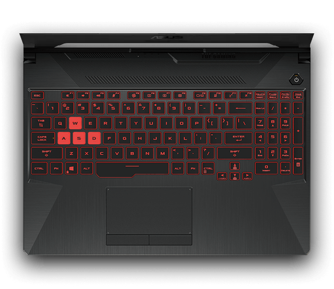 ASUS TUF Gaming F15