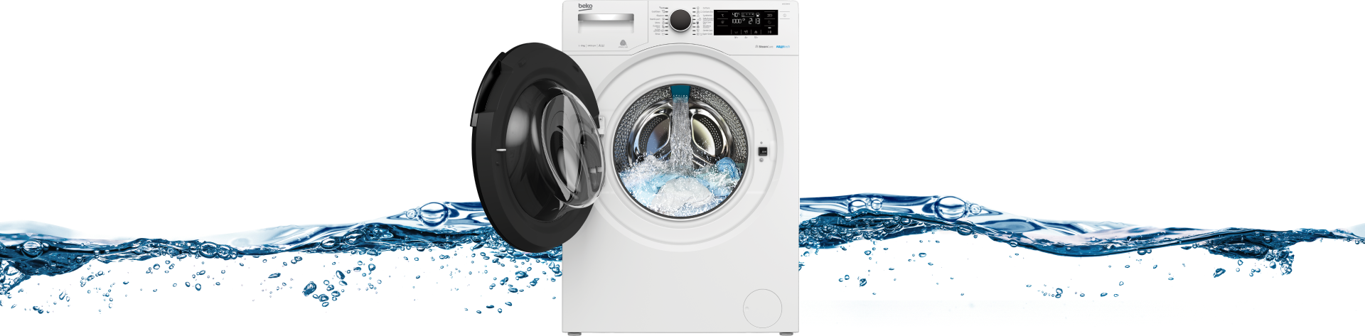 BEKO AquaTech