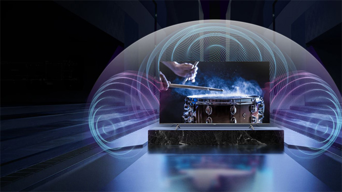 Uđite u priču uz Dolby Atmos