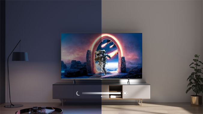 Uđite u priču uz Dolby Vision IQ
