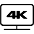 Total 4K