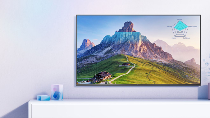 AI optimizacija slike prema scenariju u realnom vremenu