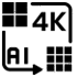 Total 4K