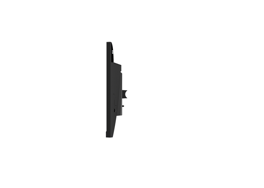 Tilt：-5°~+20°