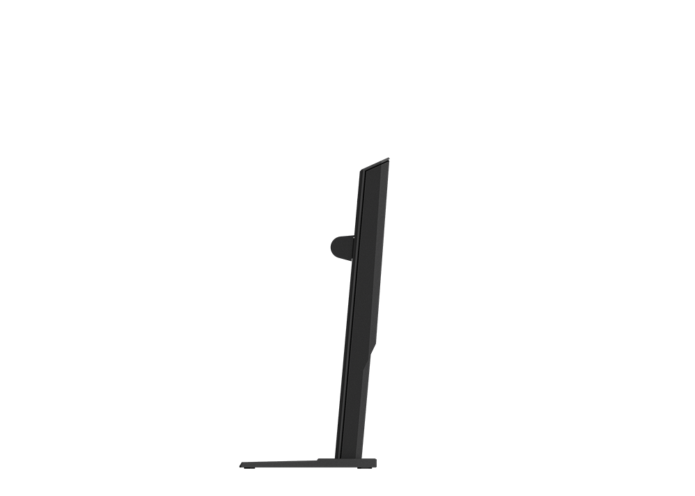 Tilt：-5°~+20°