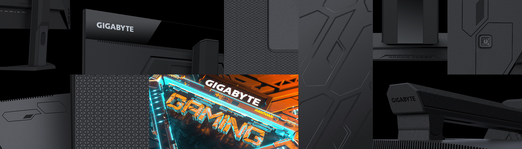 G24F 2 Gaming Monitor
