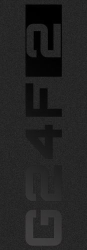G24F 2 Gaming Monitor